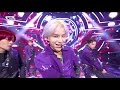 [단독샷캠] 엔시티 127 'Sticker' 단독샷 별도녹화│NCT 127 ONE TAKE STAGE│@SBS Inkigayo_2021.09.26.