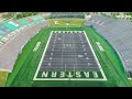 Crosby Field Drone Footage - June 21, 2024