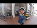 First Time Cycling Skylane Bangkok | All You Need to Know | Happy & Healthy Bike Lane | Jade Seah