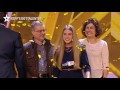 Micaela Abreu - Audições PGM 04 - Got Talent Portugal Série 02