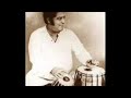 Pandit Shyamal Bose|Tabla recital| #tabla #legend  #tablasolo #allindiaradio