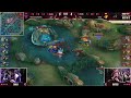 [ID] M5 Group Stage Hari 4 | ONIC VS TRIPLE ESPORTS | GAME 1