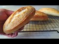 the perfect Vietnamese Baguette by hand for beginner without robot, very easy to make