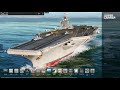 DCS WOLRD F/A-18Cで SUPER CARRIER からの発艦と着艦できるのか～ぁ