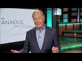 Max Lucado: Anxiety, Insomnia & God's Remedy | TBN