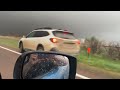 Tornado Knocks Down Power Poles! Elba, Nebraska Huge Wedge Tornado! April 26, 2024!