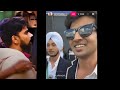 Elvish Yadav Instagram Live | Elvish yadav on katariya