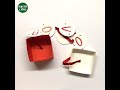 Love Box Card | Love Greeting Cards Latest Design Handmade | I Love You Card Ideas 2020 | #82