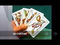 Hugo Zavala de Cedral -40 cartas
