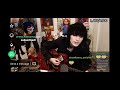 “ANGEL OF DEATH” by Johnnie guilbert (raw/live) @JohnnieGuilbert