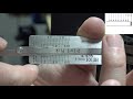 (475) HU101 Lishi Tips & Tricks