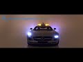 Like the real F1 Safety Car - Nice copy of the SLS AMG Safety Car 2011
