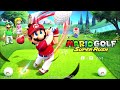 Ranking Every Mario Golf Game WORST To BEST (Top 7 Mario Golf Games)