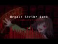 Megalo Strike Back (Iamaboss0's Cover/Take) Raxxed
