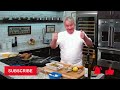 Garlic Mushrooms Better than ANY Restaurant! | Chef Jean-Pierre