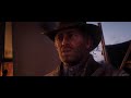 Red Dead Redemption 2 Fan Trailer (Westworld Style)