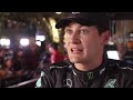 George Russell FURIOUS after Mercedes Mistake in Belgium!
