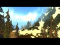 1 Hour | WoW Northrend Music (Howling Fjord + Grizzly Hills)