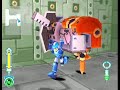 Mega Man Legends 2 - Part 9/19 Exploring Manda Ruins & More Zenny Grinding