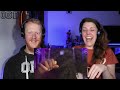 COUPLE React to The DOOO using a TalkBox on OMEGLE! | OFFICE BLOKE DAVE