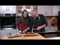 Meaty Double Stuffed Cottage Pie Potatoes - Glen And Friends Cooking