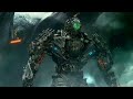 Lockdown Suite | Transformers: Age of Extinction (Original Soundtrack) by Steve Jablonksy