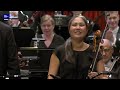 Carl Nielsen's PAN & SYRINX // Danish National Symphony Orchestra & Fabio Luisi (LIVE)