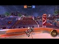 just some rocket league gameplay | sidra