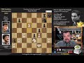 Hikaru is The FINAL Boss! || Gukesh vs Alireza || Round 13 || FIDE Candidates (2024)