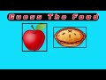 Guess The Food By Emoji| Emoji Quiz| Quiz Challenge|