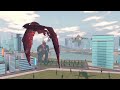 [ROBLOX] Unofficial Kaiju Universe Trailer