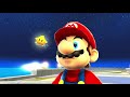 Super Mario Galaxy Part 1 (Fixed text) Ver 2.0