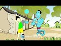 Nakakatawang Experience (Diwata) - Pinoy Animation