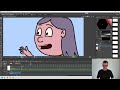 Setup and use auto lip sync in OpenToonz & Tahoma2D !