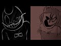 Instrument Of Cyanide (ANIMATIC) - Bendy and the ink machine