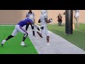 Jaelon Darden || Shiftiest Player in College Football  ᴴᴰ