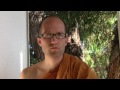 Ask A Monk: How To Ordain As A Monk