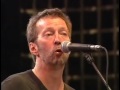 Eric Clapton   Old Love Live in Hyde Park 1997 mp4