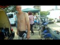 Motocross Crash Hoope