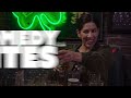 The Evolution of Rosa's Voice | Stephanie Beatriz's REAL VOICE on Brooklyn Nine-Nine | Comedy Bites