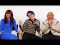 Tom Holland, Zendaya & Jacob Batalon Answer MORE of the Web's Most Searched Questions | WIRED