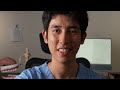 [ASMR] Real Hospital Cranial Nerve Exam *ridiculously detailed* (4K)