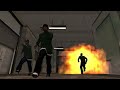 What happens if you don't kill Ryder in the Mission (Pier 69) of GTA San Andreas