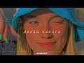 don omar, danza kuduro (slowed + reverb)