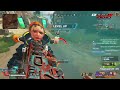This Lobby Was INFESTED With Mirages... (Apex Legends)
