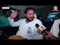 Tejashwi Yadav ने Interview में Saurabh Dwivedi को Nitish Kumar, PM Modi, Pappu Yadav पर क्या बताया?