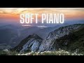 Soft Piano Music: Relaxing Music for Inner Peace, Cinematic Piano Music