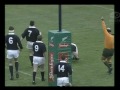 Great All Black Tries Volume One
