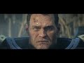 Tyranids Destroys Space Marines - Warhammer 40K | 4K Fight Scene (2023)
