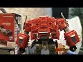 transformers stop motion